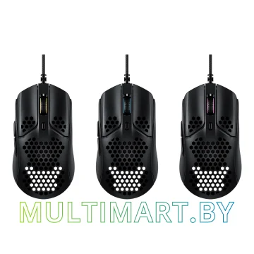 Игровая мышь HyperX Pulsefire Haste (4P5P9AA) картинка 6